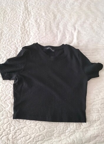 Siyah t shirt 