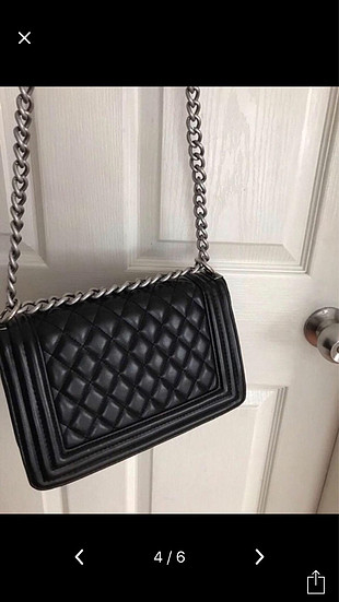 universal Beden Chanel çanta