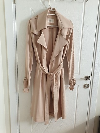 38 beden trenchcoat