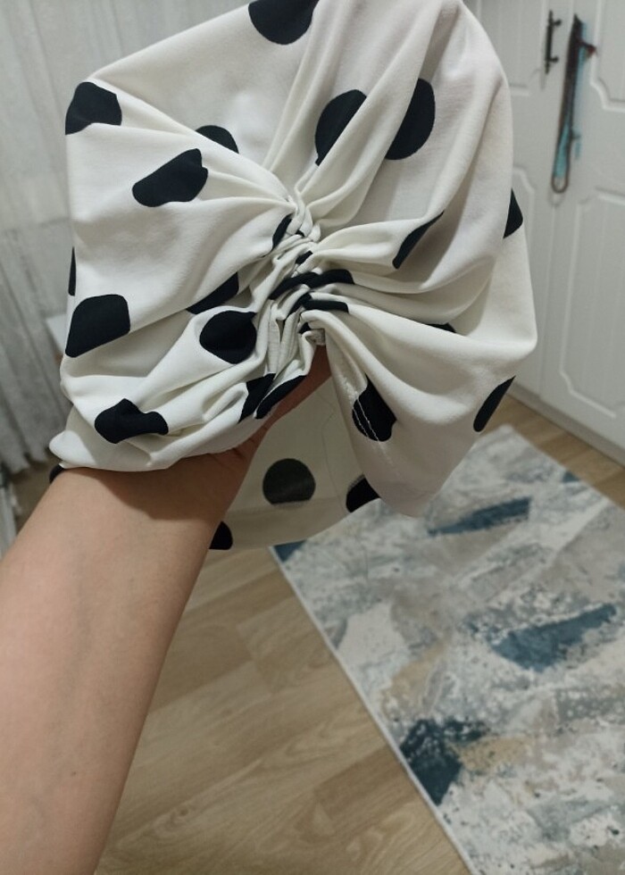 Deniz bone - Görsel 2