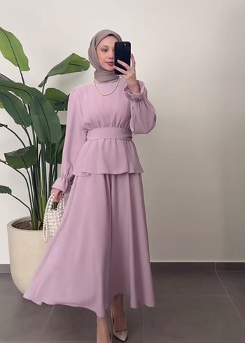 mina etek takım