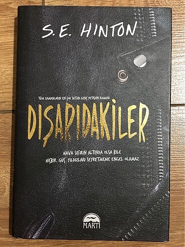 DIŞARIDAKİLER