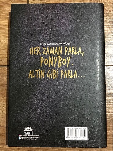  Beden Renk DIŞARIDAKİLER