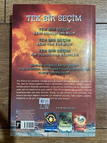 UYUMSUZ SERSİNDEN ?YANDAŞ