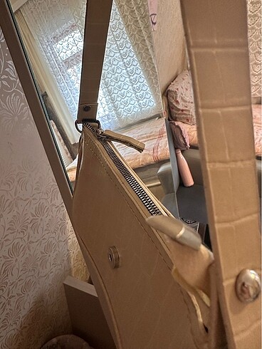 Baget Kol Çantası - Görsel 5