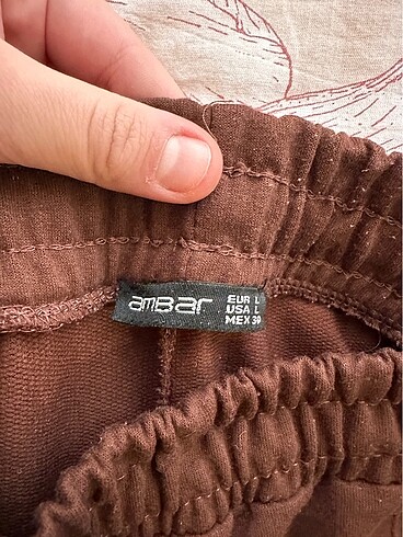 Eşofman Altı - Görsel 2