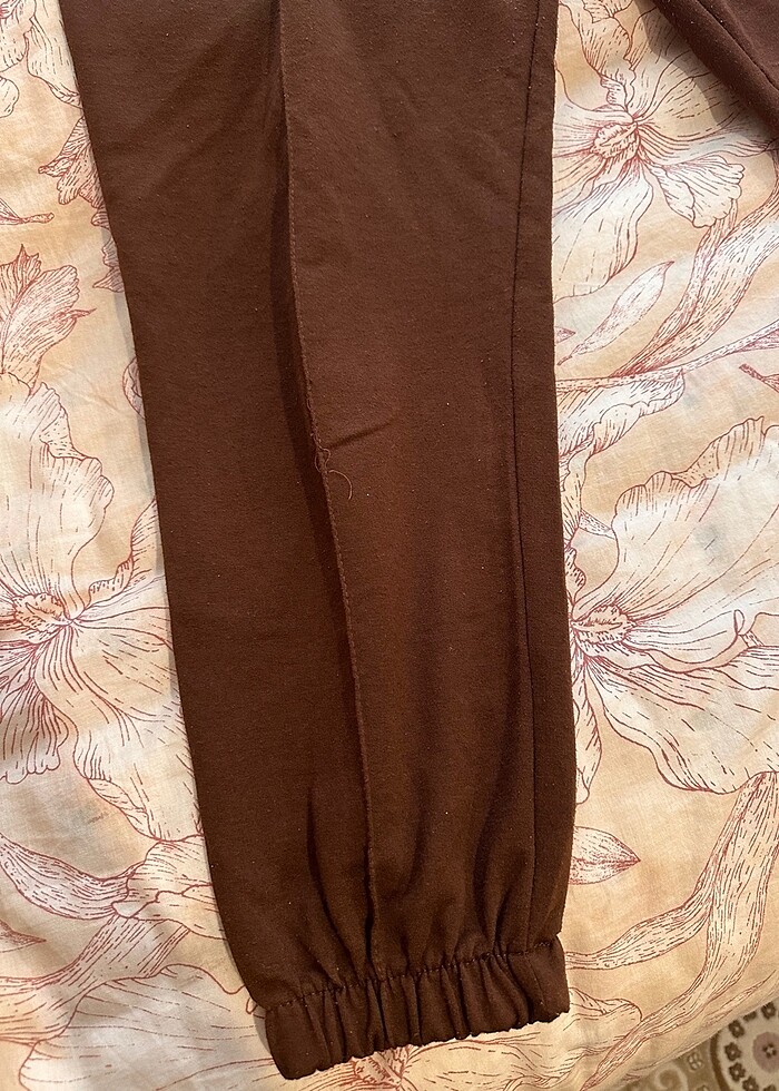 Eşofman Altı - Görsel 3