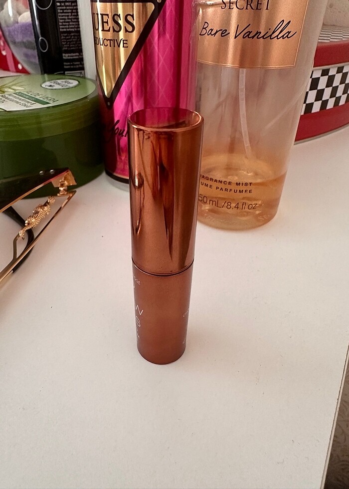 Golden Rose Glow Kiss 06 Choco Cake - Görsel 2