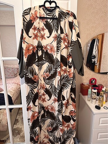 Kimono/Pareo