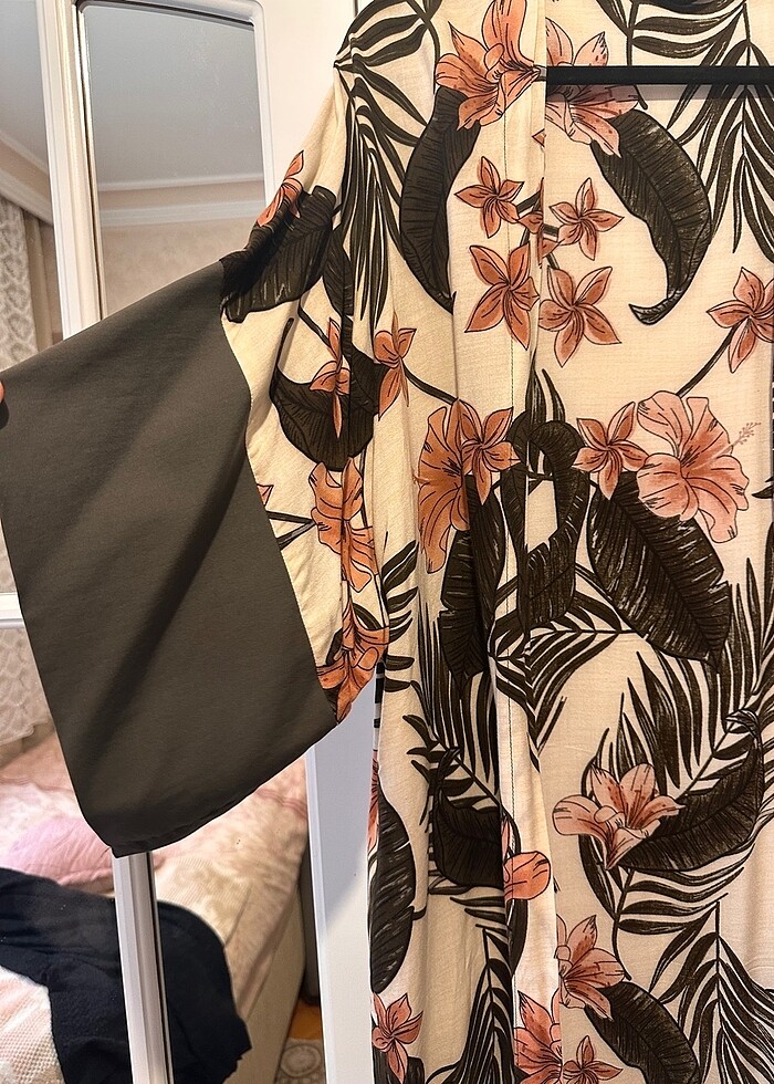 Kimono/Pareo - Görsel 3