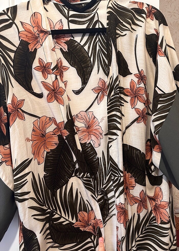 Kimono/Pareo - Görsel 2