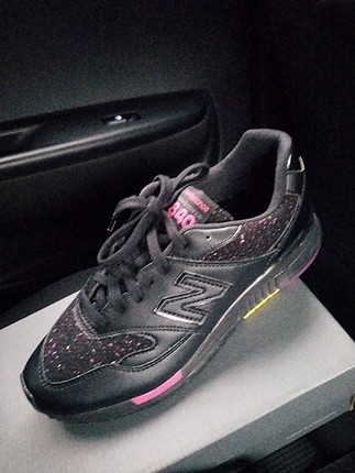 New balance bayan ayakkabı