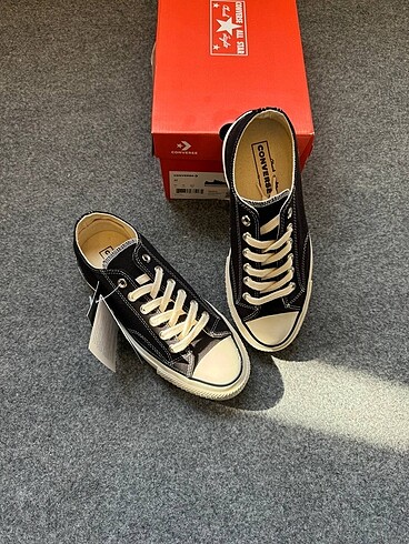 40 Beden Converse chuck taylor