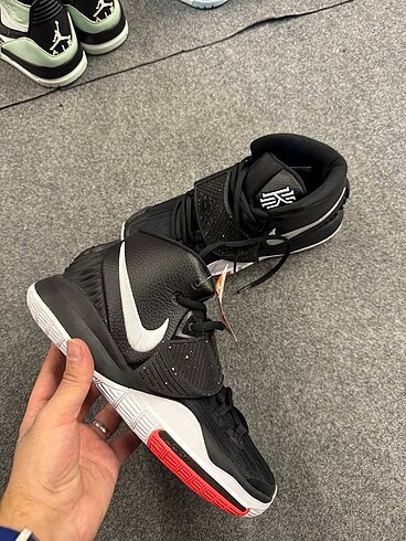 Nıke Air Jordan