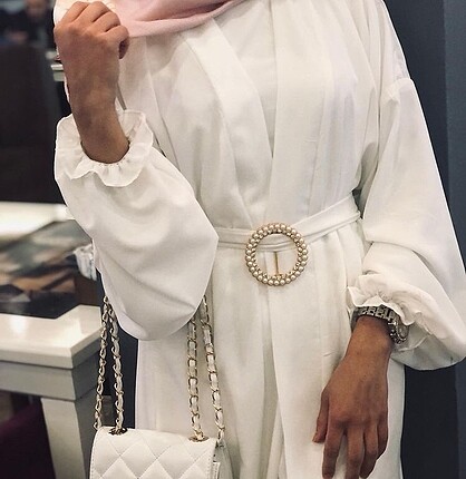 Abaya