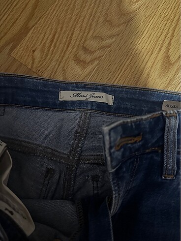 Mavi Jeans Mavi Jeans markalı skinny kot jean