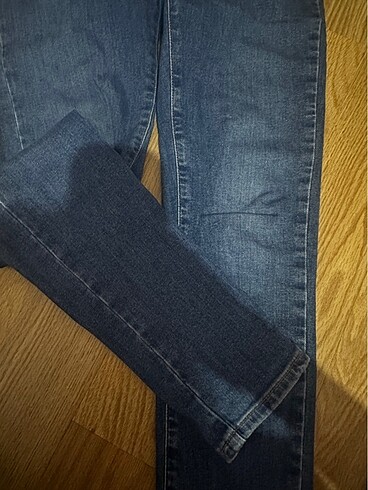 34 Beden Mavi Jeans markalı skinny kot jean
