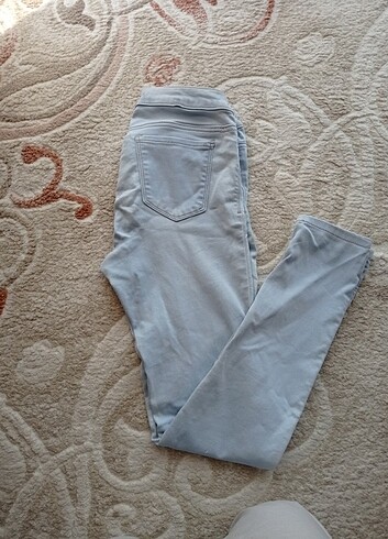 Diğer Kot pantolon