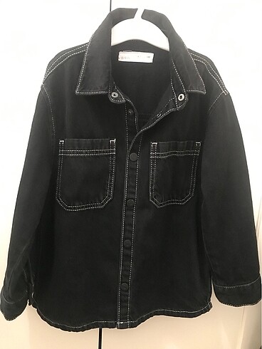 Zara Zara kot ceket