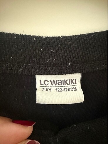 LC Waikiki LCW kazak