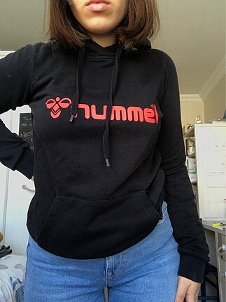 Hummel Sweatshirt