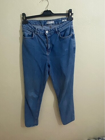 Kot pantalon