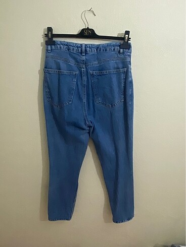 38 Beden Kot pantalon