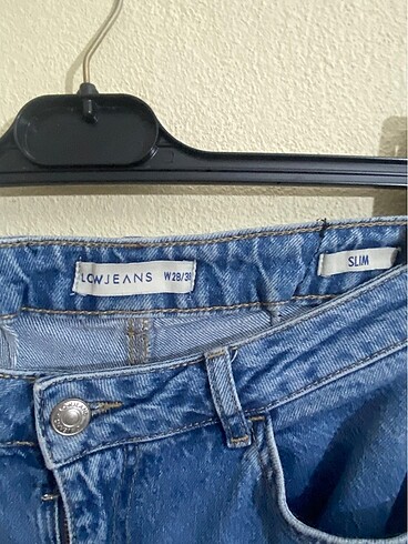 LC Waikiki Kot pantalon