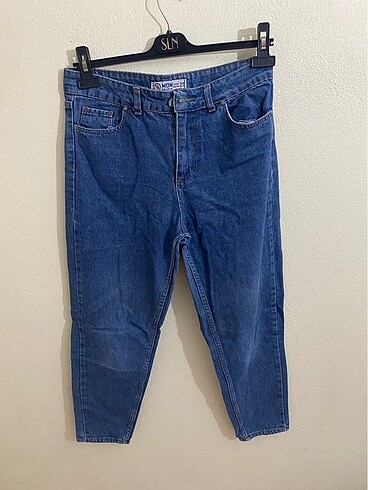 Kot pantalon