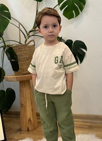 Erkek çocuk takim