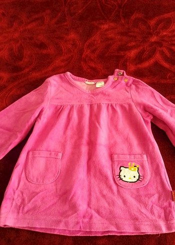 Hello Kitty 6-9 Ay
