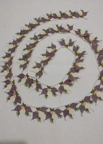 İğne oyası