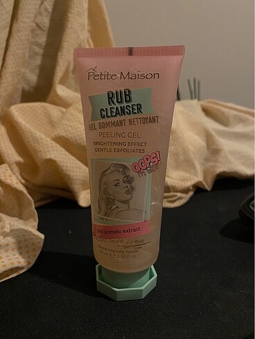 maske