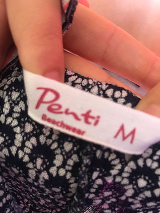 Penti Mayo Üstü