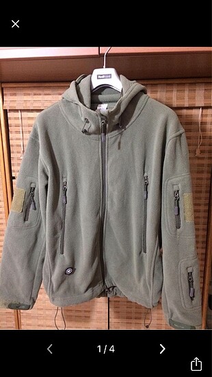 Unisex polat mont