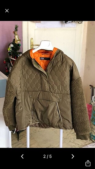 Zara mont