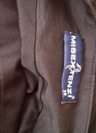 Markasız Ürün Siyah etek
