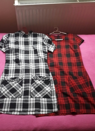 2 li elbise :)