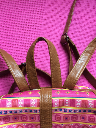 m Beden çeşitli Renk Sırt çantası 