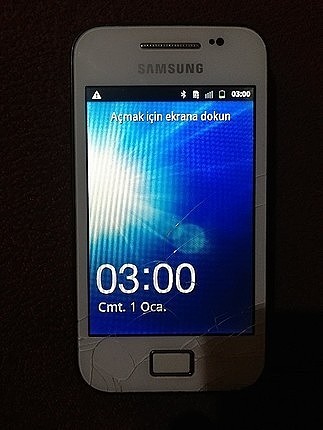 telefon