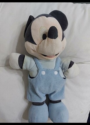  Mickey 