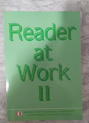 Beden Reader at work 1-2