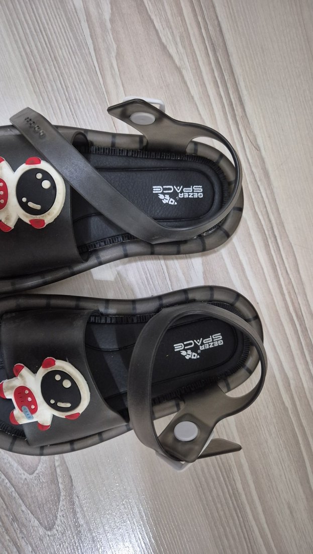 erkek çocuk sandalet - Görsel 2