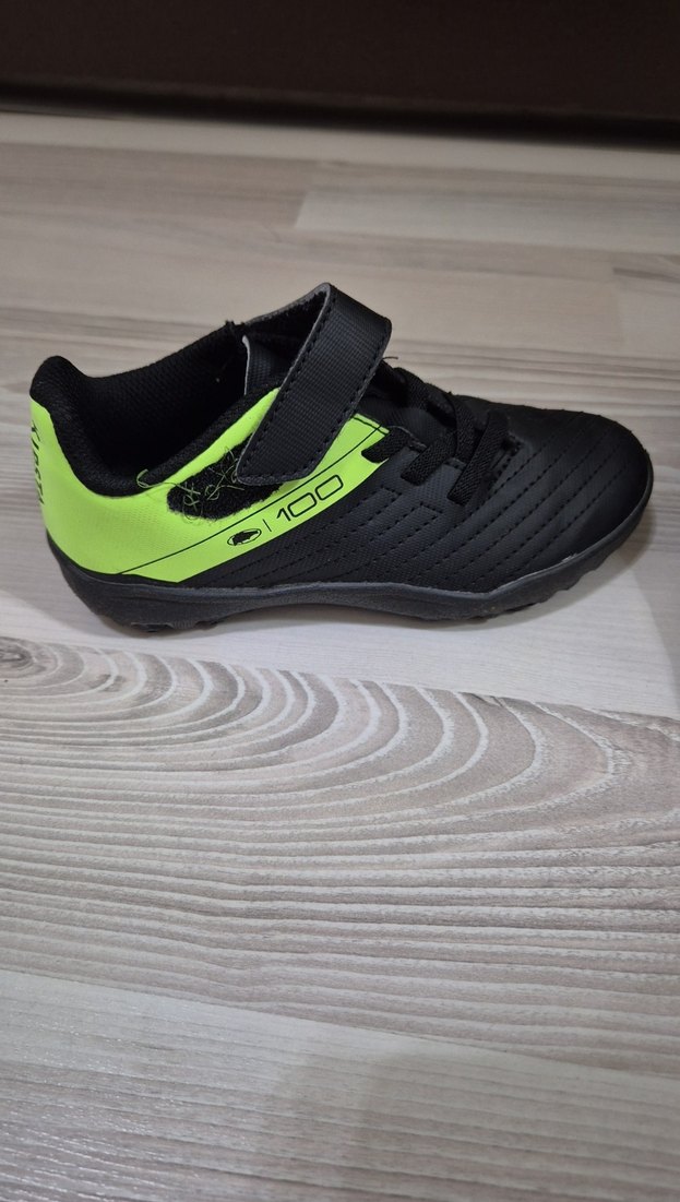 erkek çocuk krampon - Görsel 2