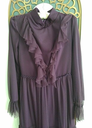 Tesettür buElbise - Görsel 3