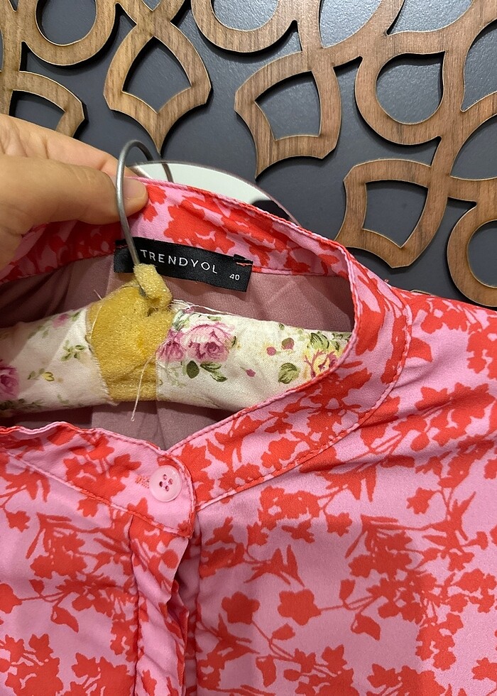 Uzun elbise - Görsel 3