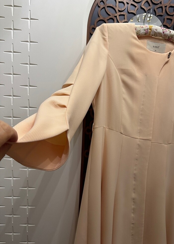 Kap pardesü - Görsel 2