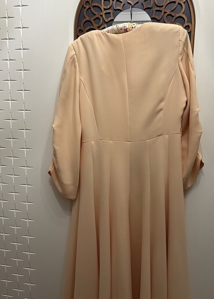 Kap pardesü - Görsel 3