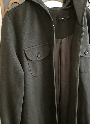 Kışlık Uzun kaBan - Görsel 2