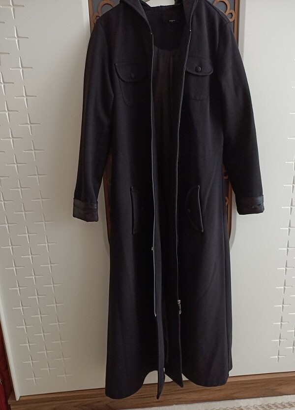 Kışlık Uzun kaBan - Görsel 3